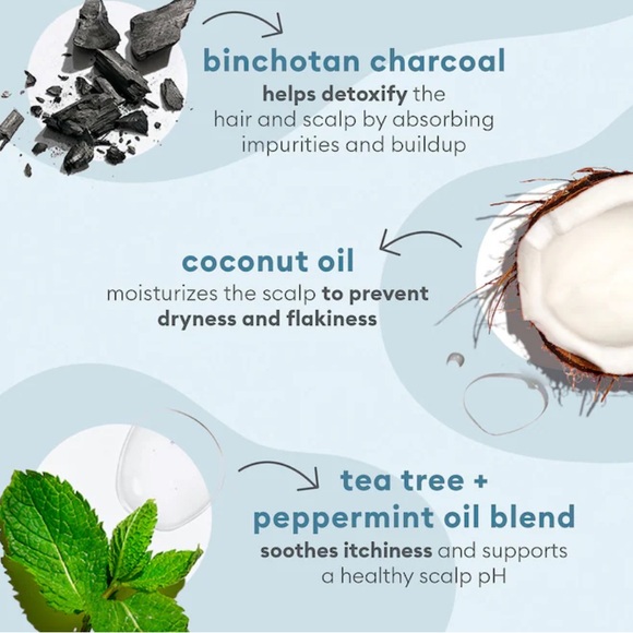 Briogeo Scalp Revival Shampoo - Picture 2 of 3